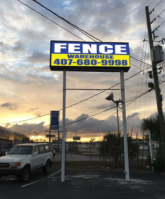 About residential fencing Orlando, FL