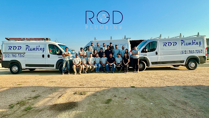 tankless water heater installation Round Rock