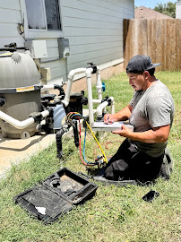 About local plumber Round Rock