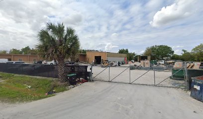 About fence and gate maintenance Central Florida