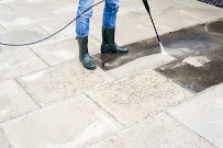 Gallery image 6 — parking lot sweeping near me