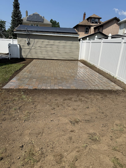 About foundation concrete work near me