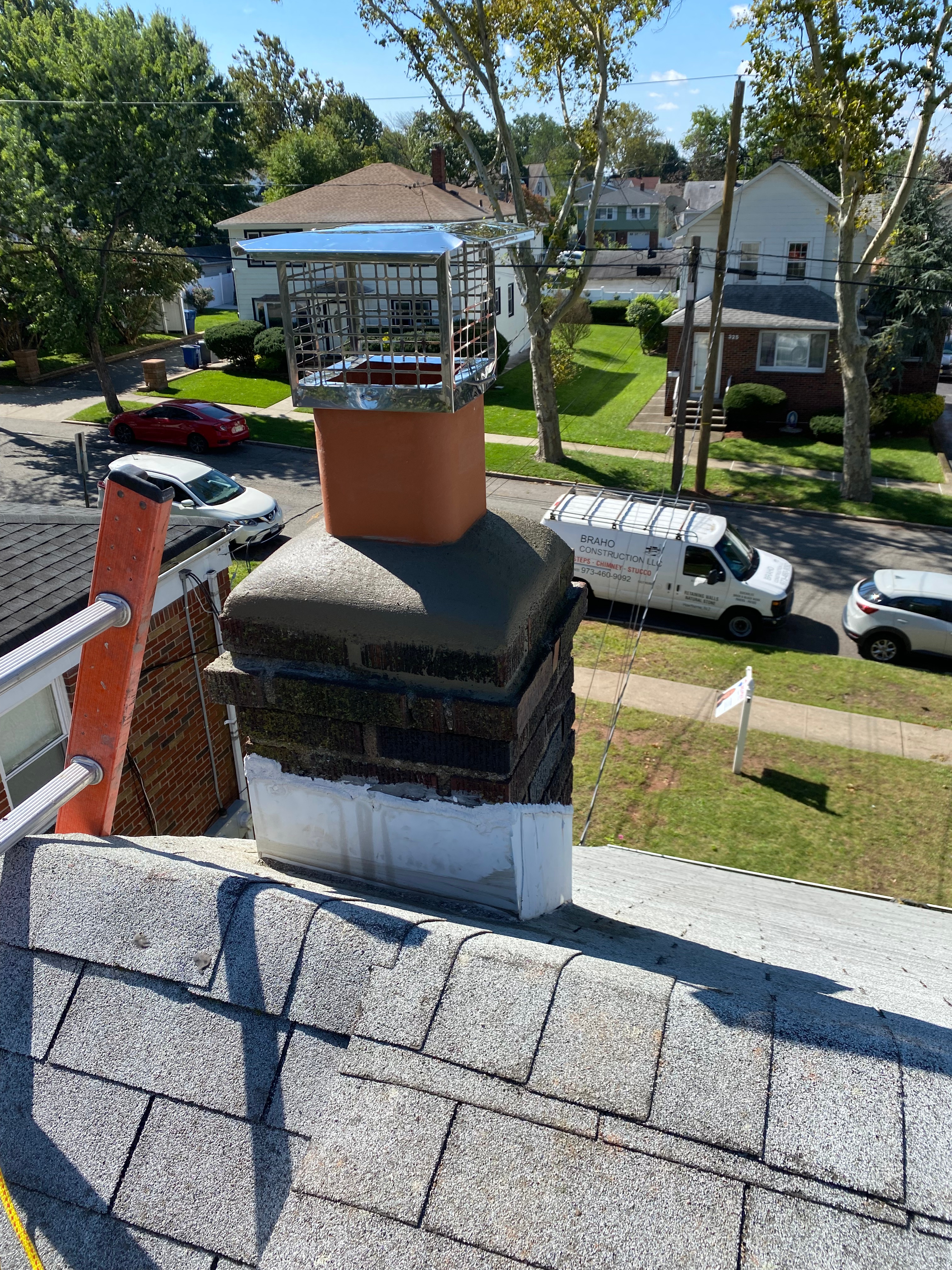 foundation concrete work near me