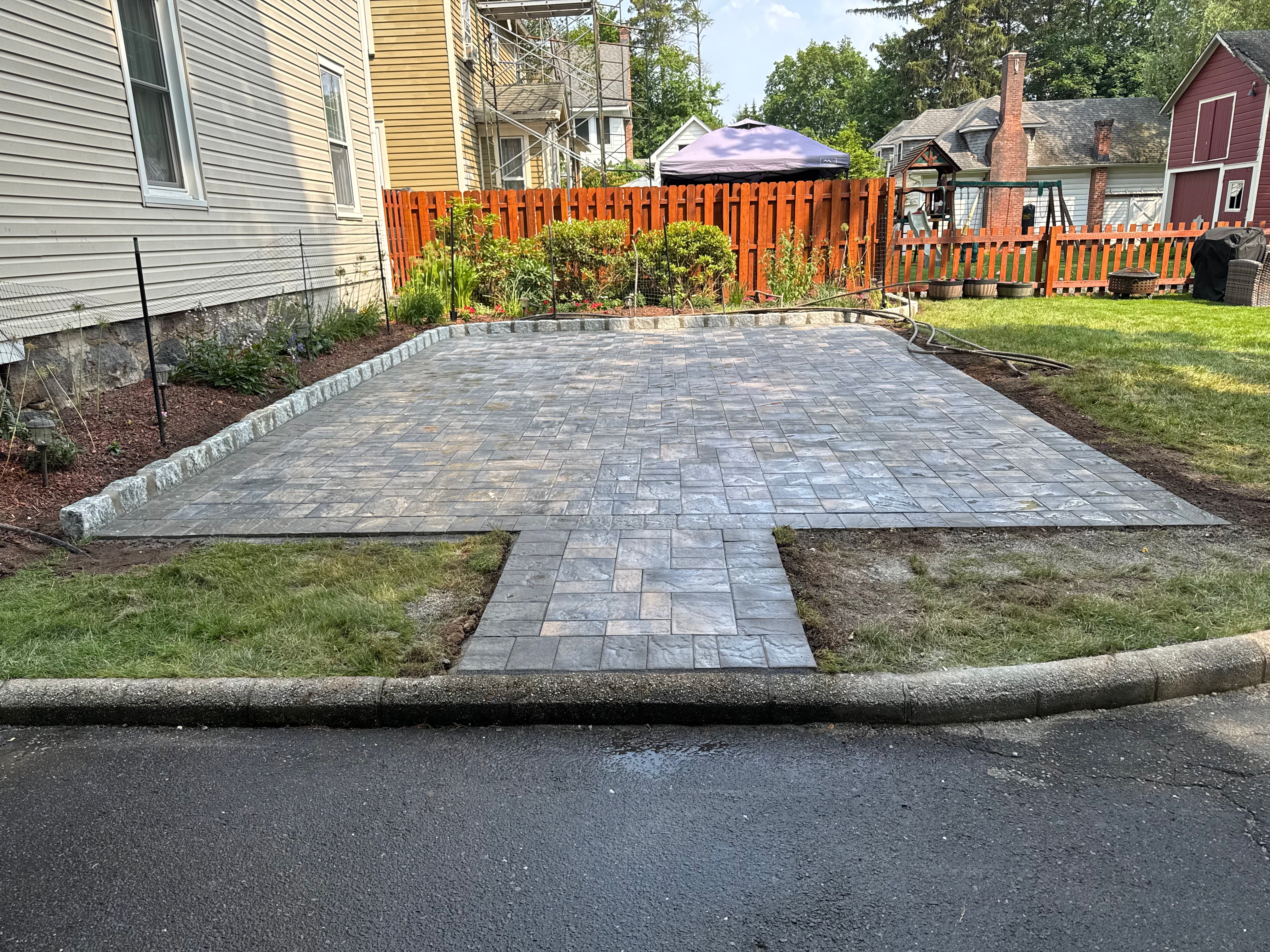 Gallery image 5 — foundation concrete work near me