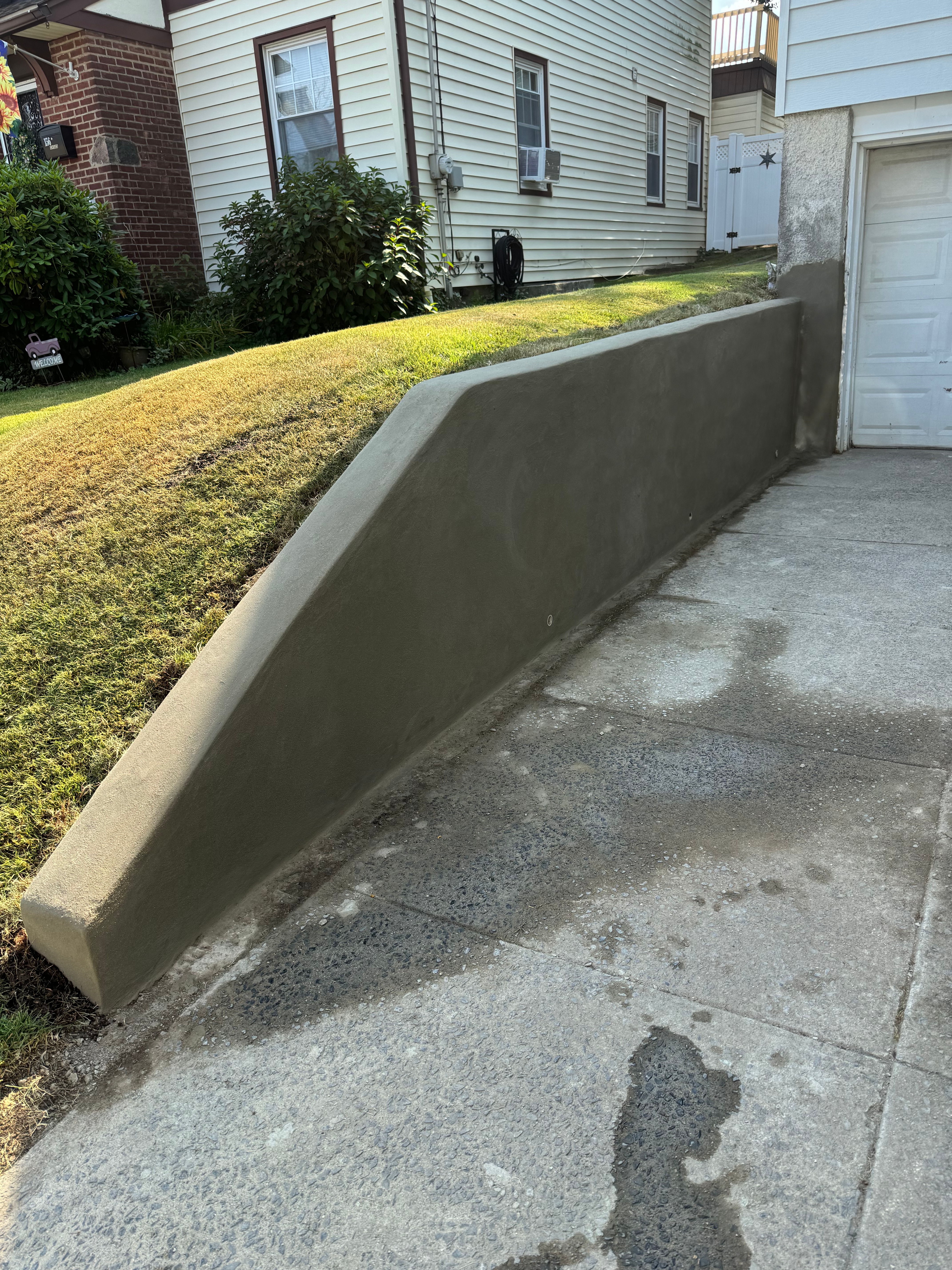 Gallery image 1 — foundation concrete work near me