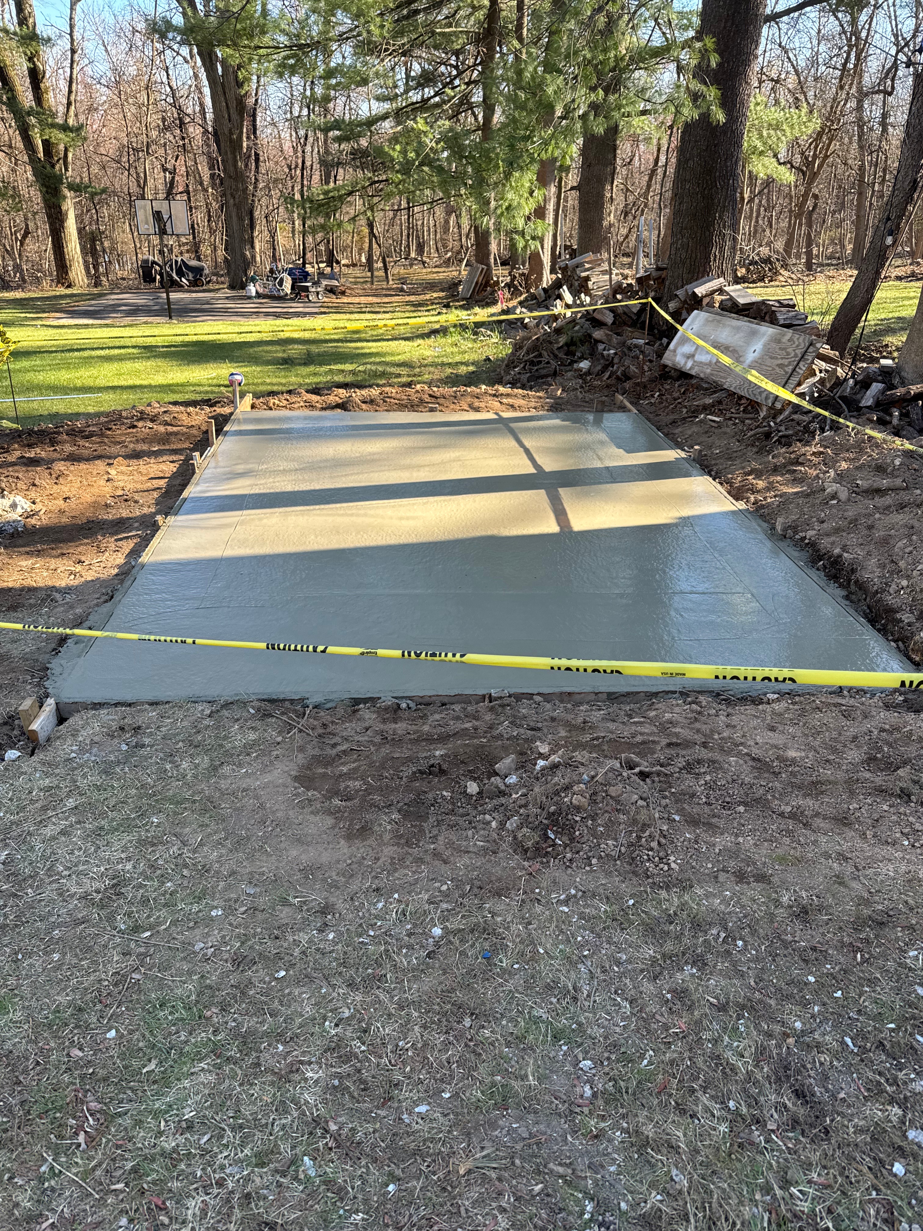 Gallery image 4 — foundation concrete work near me