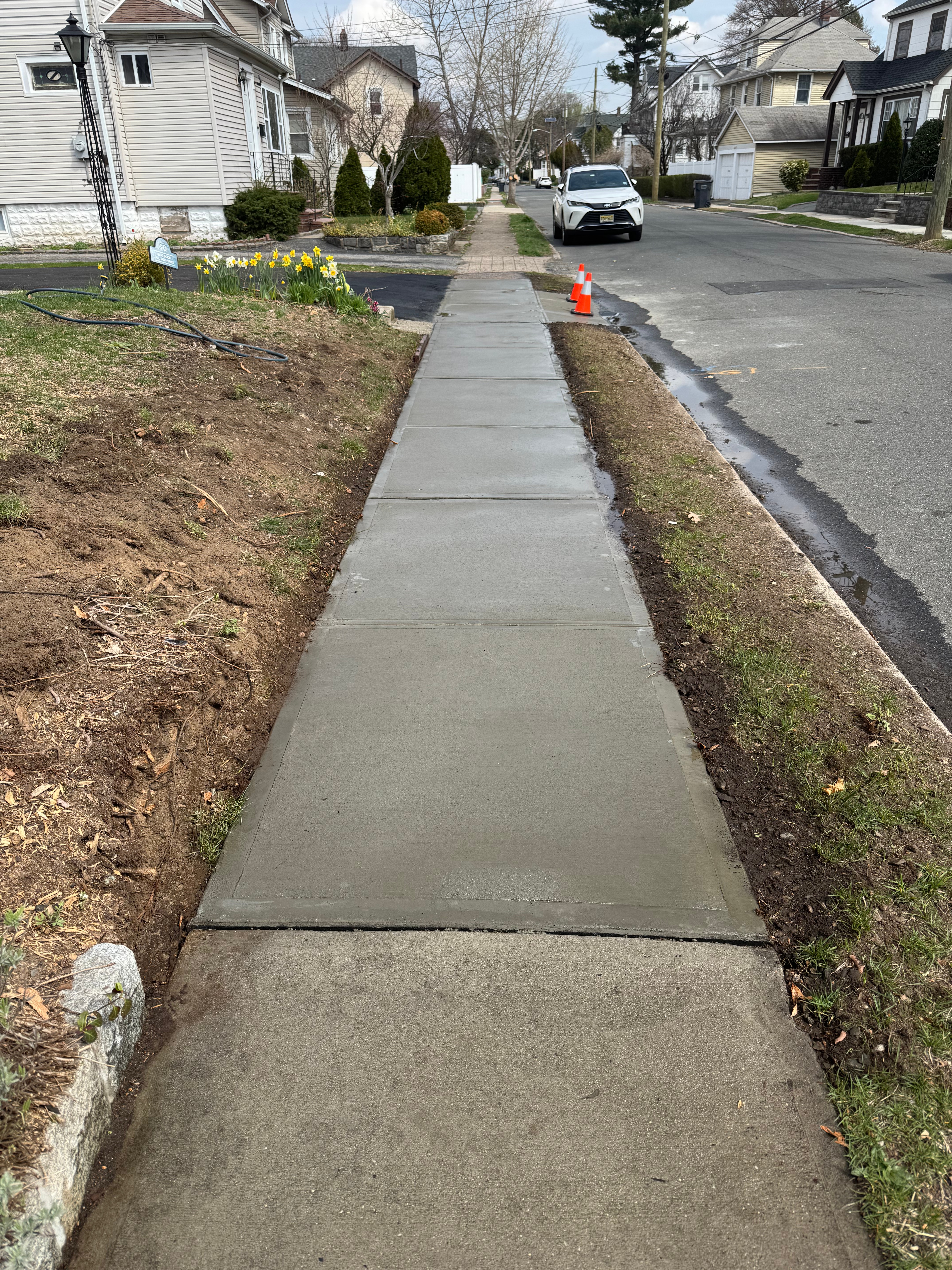 Gallery image 3 — foundation concrete work near me