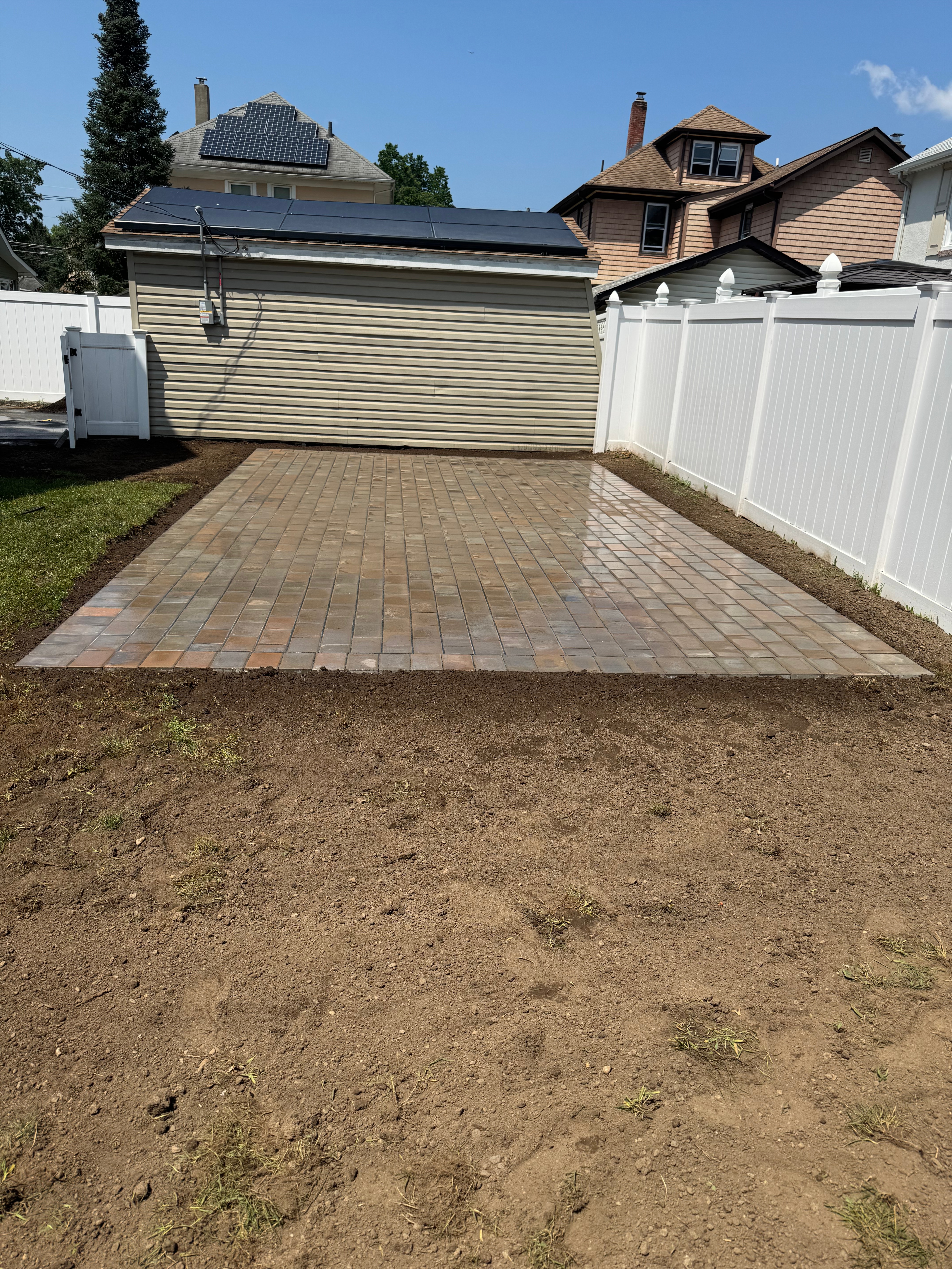 Gallery image 2 — foundation concrete work near me