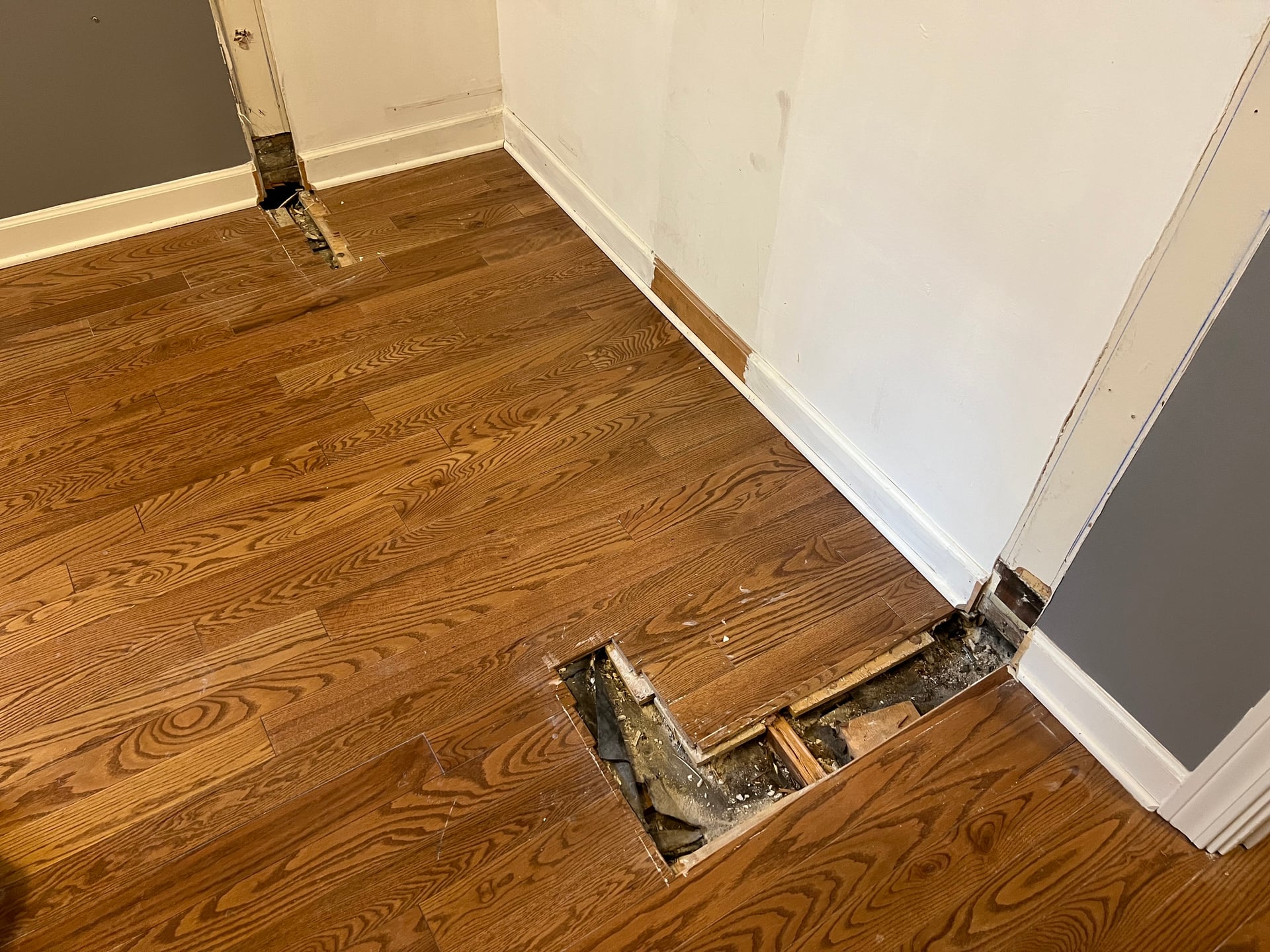 Gallery image 3 — flooring repair Avondale