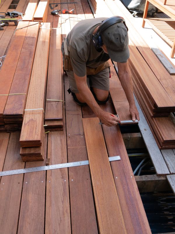 flooring repair Avondale