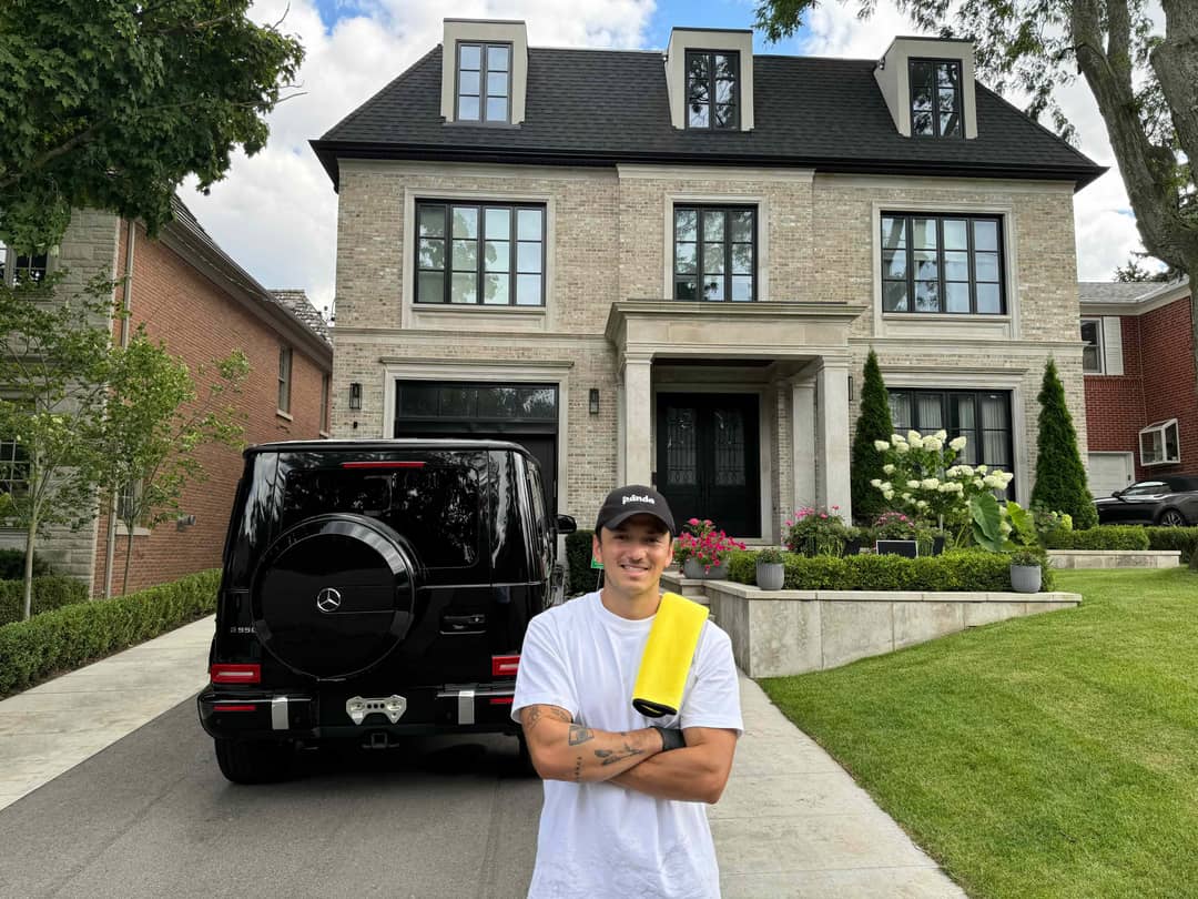 About interior car detailing United States