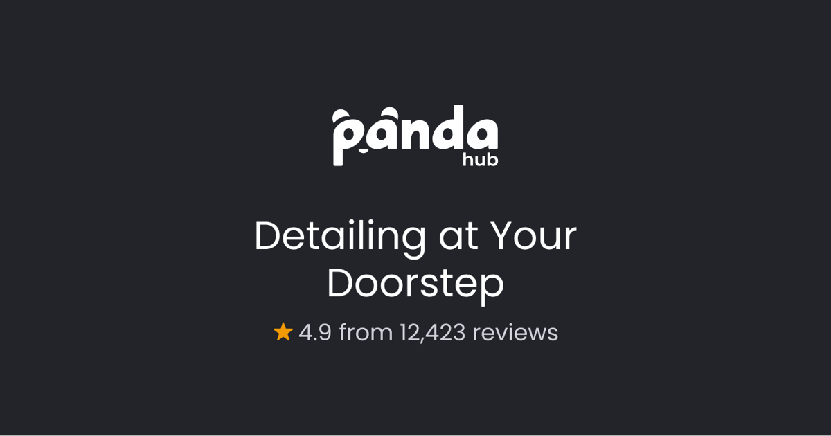 Gallery image 6 — Panda Hub