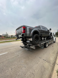 towing and recovery TowPal - Towing & Roadside