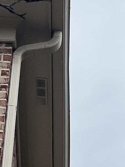 gutter repair near me