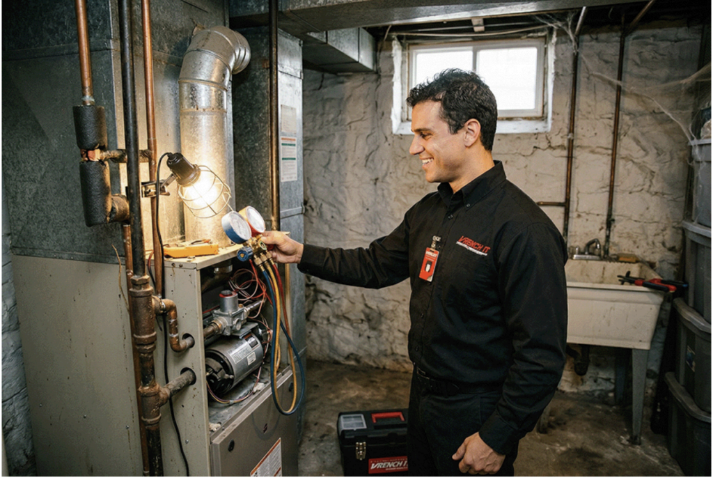 Gallery image 7 — best heating contractor Staten Island