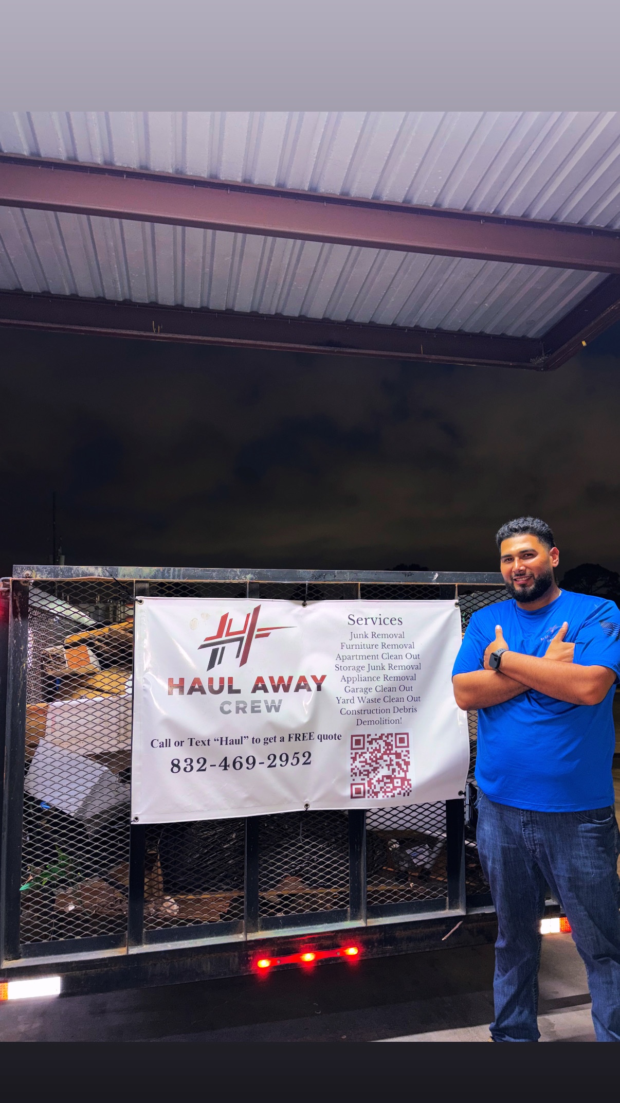 Gallery image 4 — estate cleanouts in Sugar Land