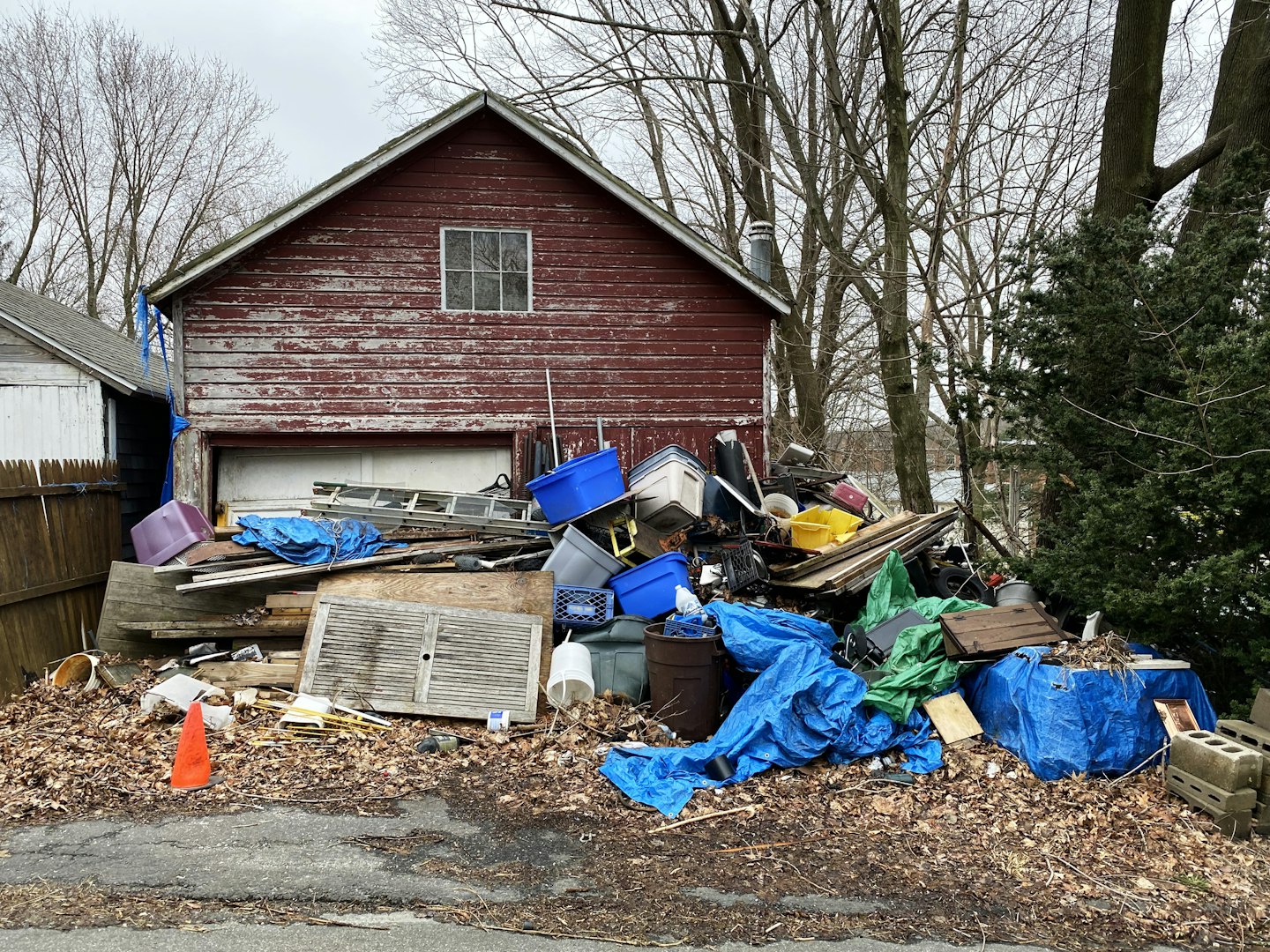 Gallery image 19 — estate cleanouts in Sugar Land