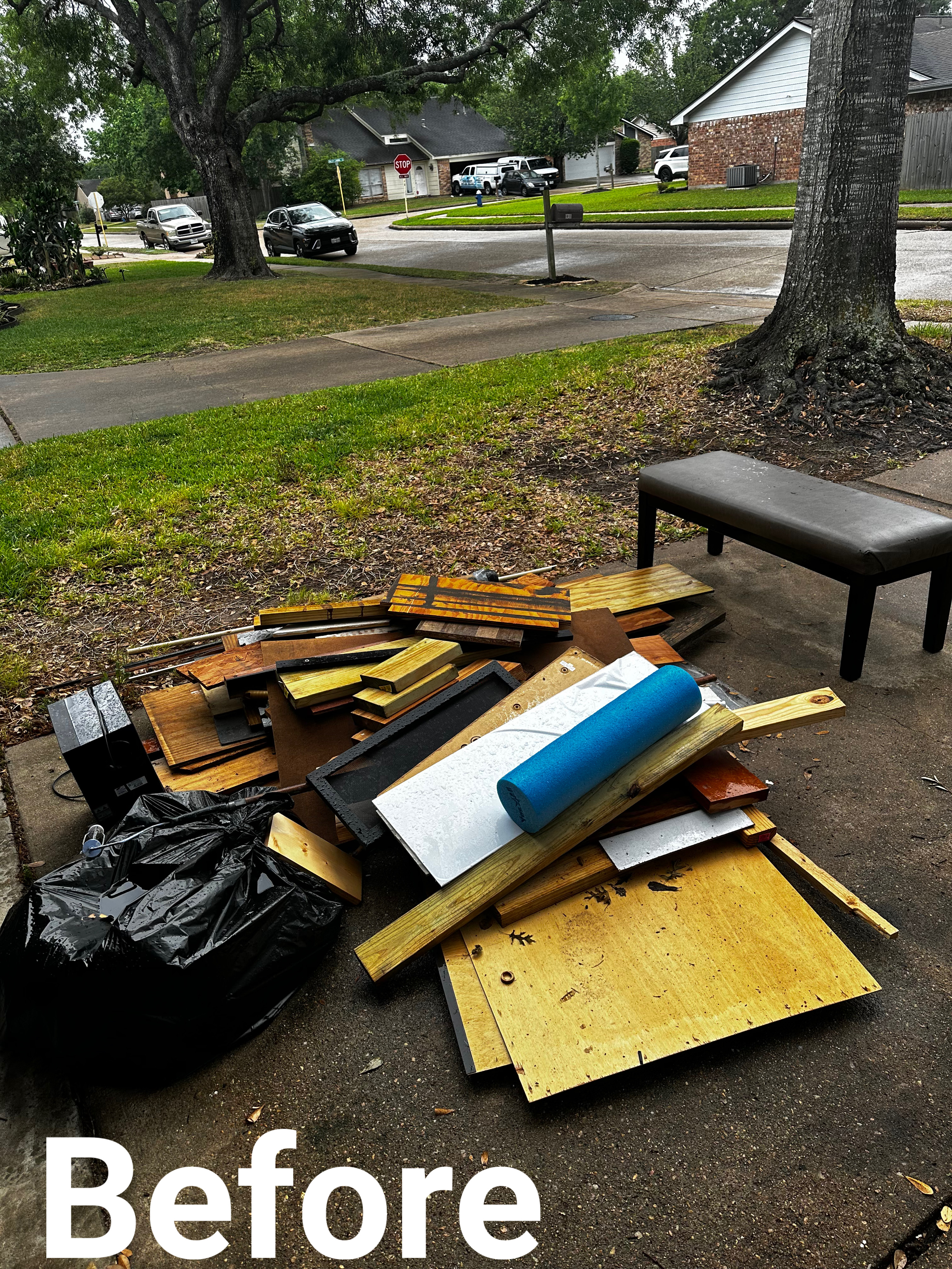 Gallery image 35 — estate cleanouts in Sugar Land