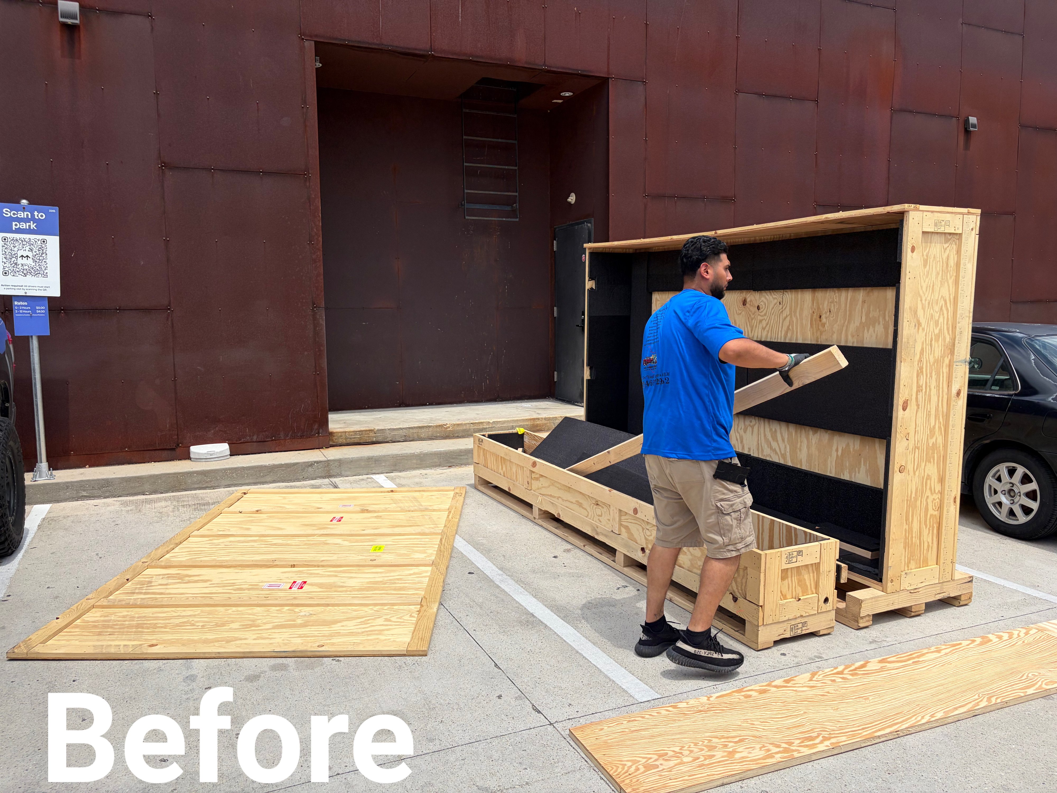 Gallery image 25 — estate cleanouts in Sugar Land