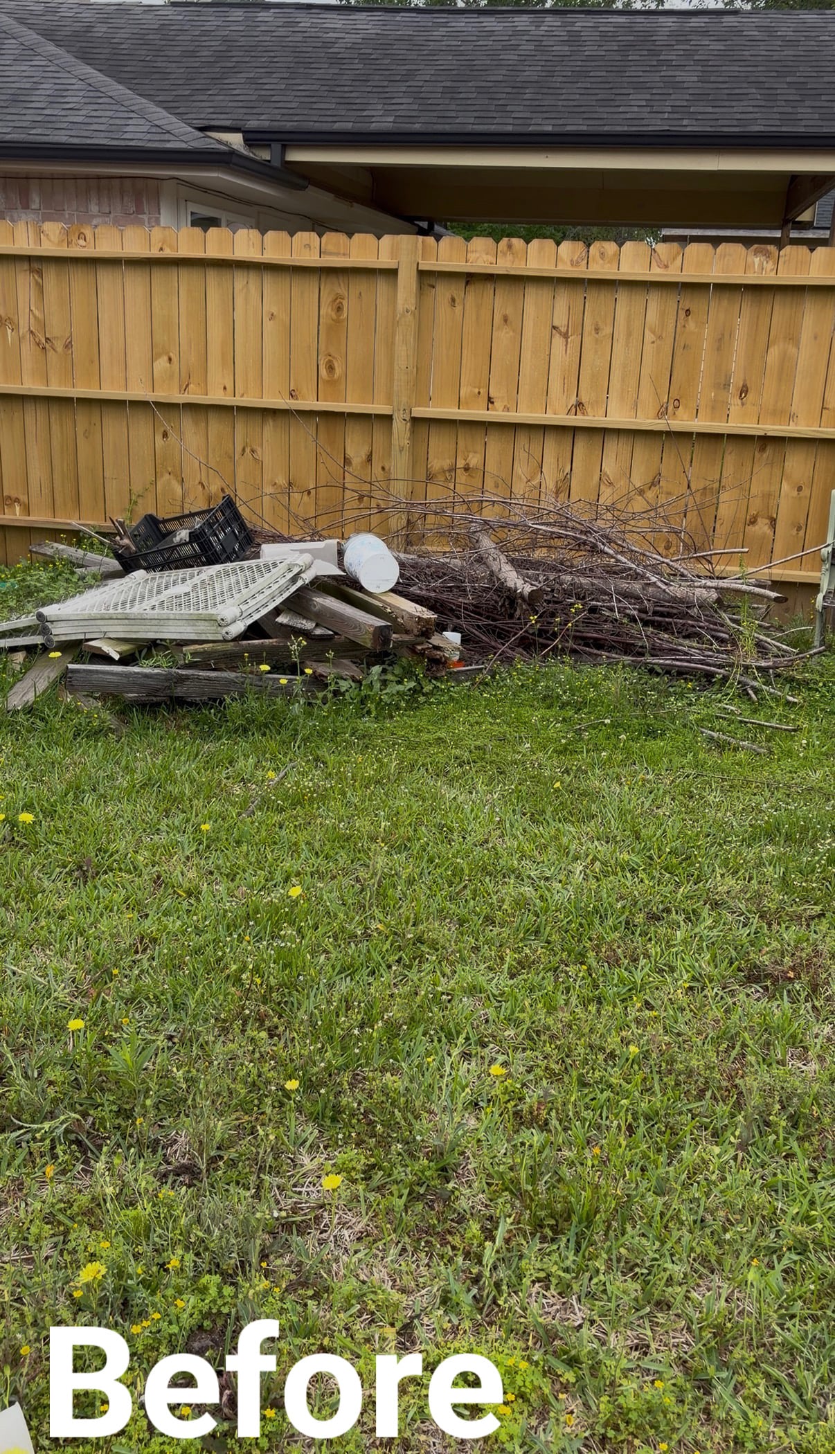 Gallery image 17 — estate cleanouts in Sugar Land