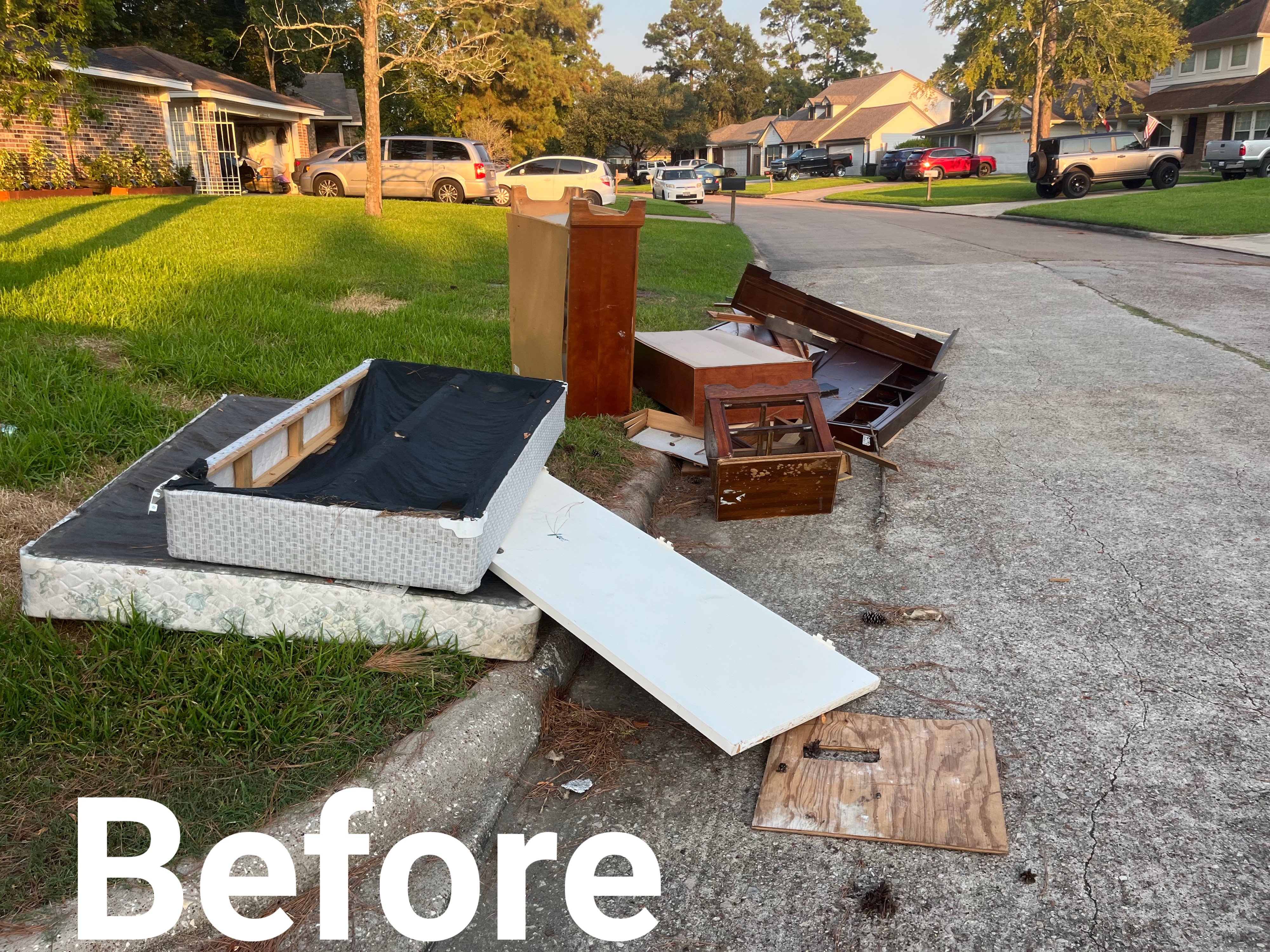 Gallery image 36 — estate cleanouts in Sugar Land