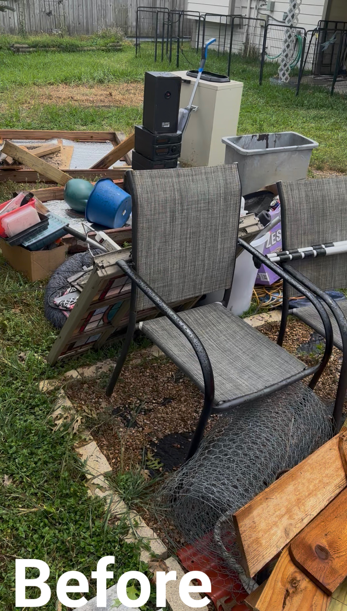 Gallery image 7 — estate cleanouts in Sugar Land
