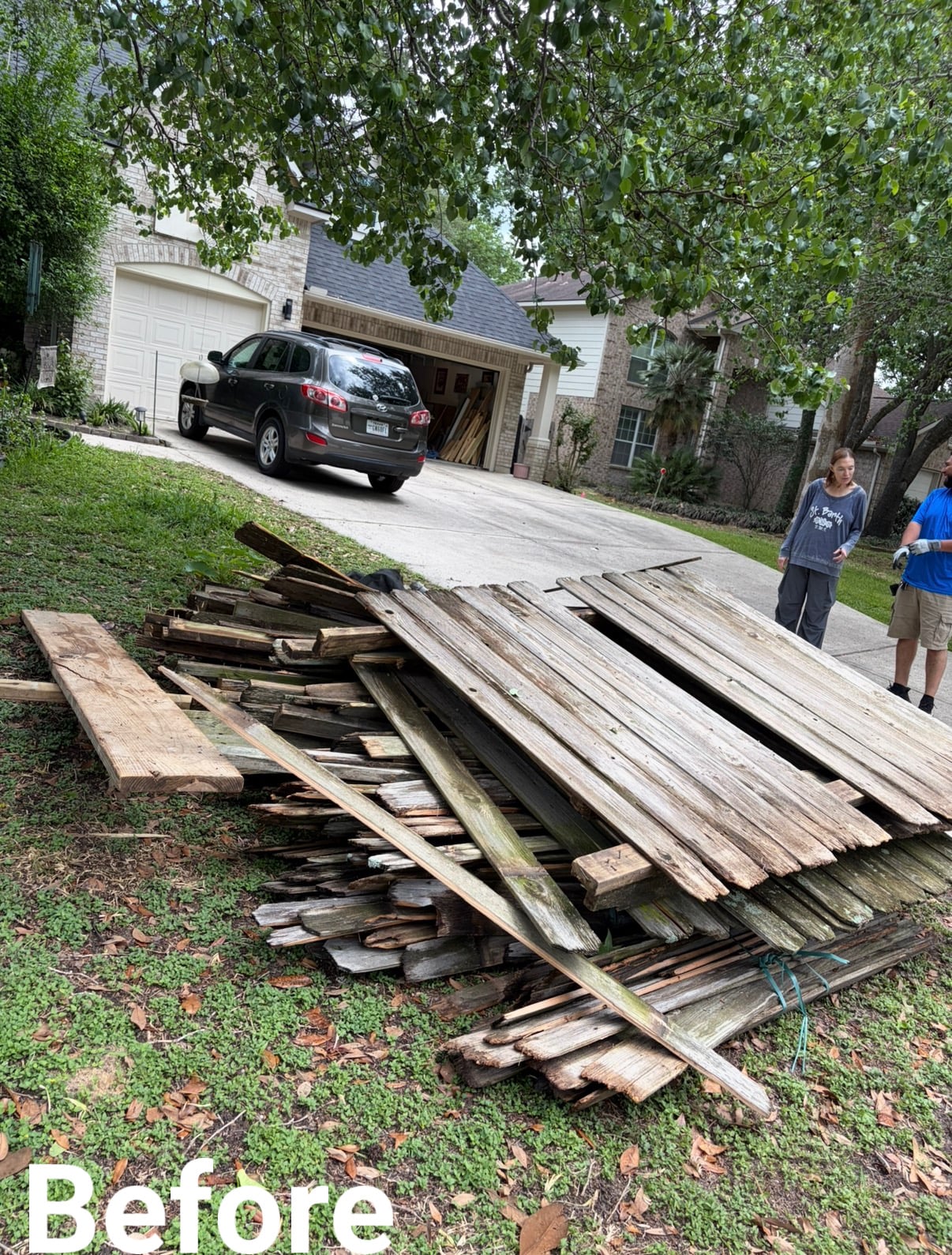 Gallery image 22 — estate cleanouts in Sugar Land