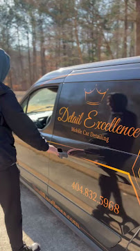 Gallery image 9 — maintenance detailing program Lilburn