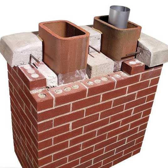 Gallery image 3 — tuckpointing contractor near Canton