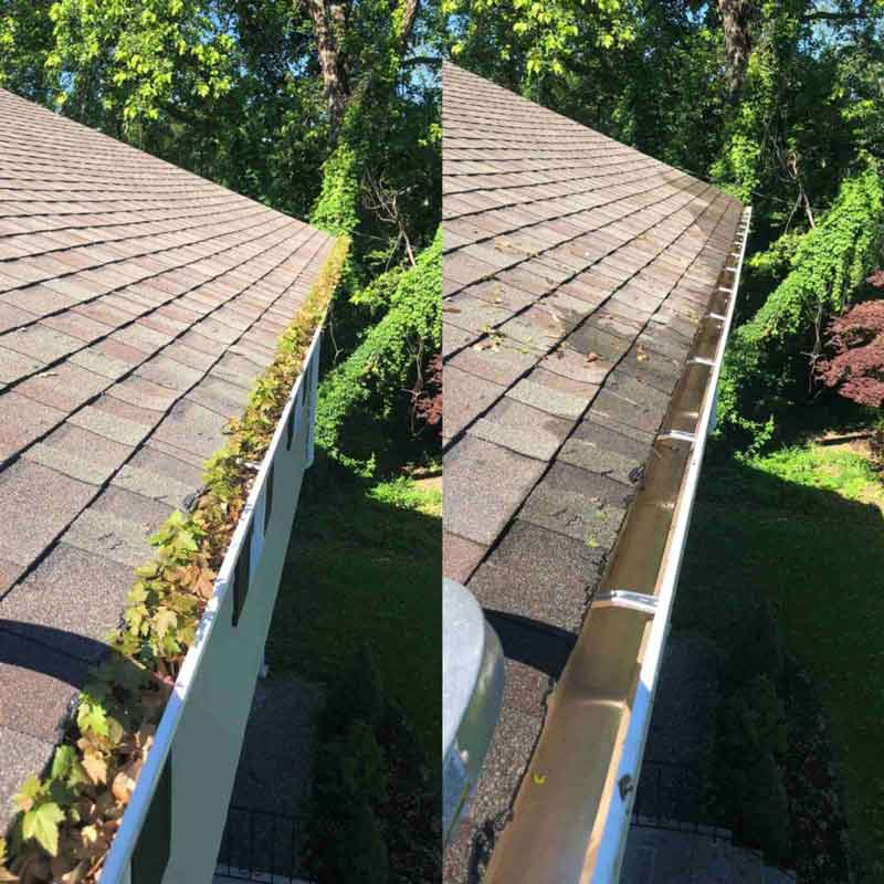 Gallery image 9 — tuckpointing contractor near Canton