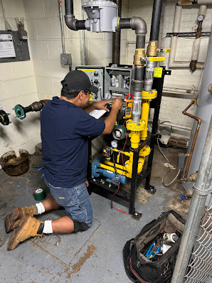 Gallery image 5 — gas stove installation Queens
