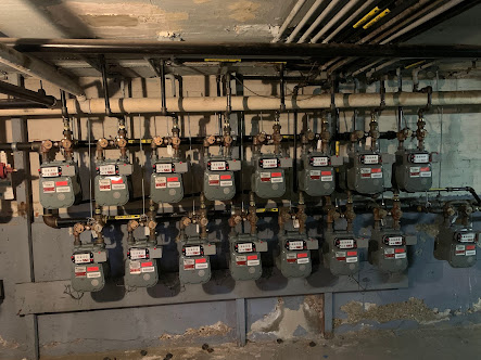Gallery image 8 — gas stove installation Queens