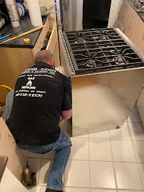 Gallery image 4 — gas stove installation Queens