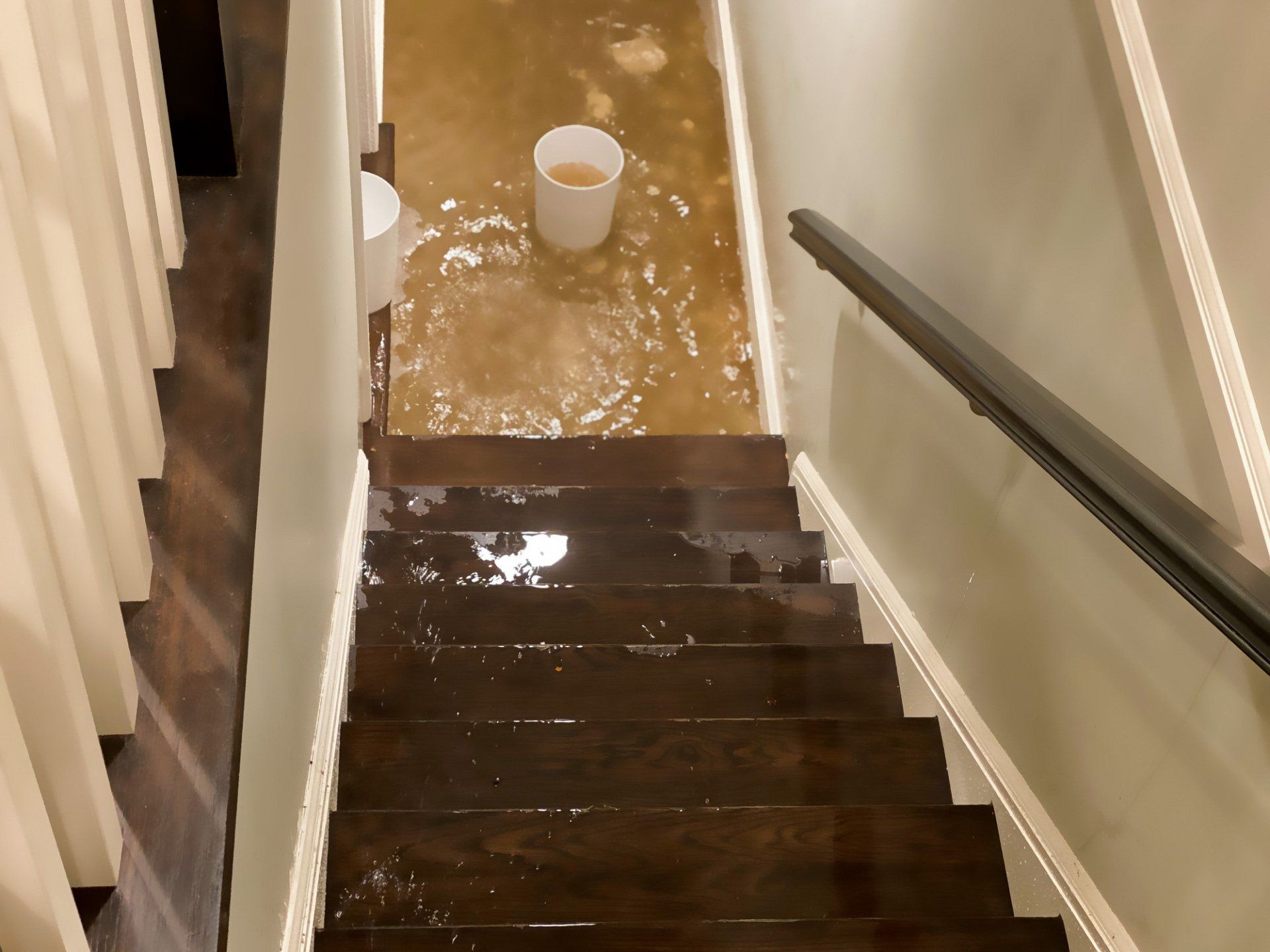 Gallery image 2 — water main repair Chicago