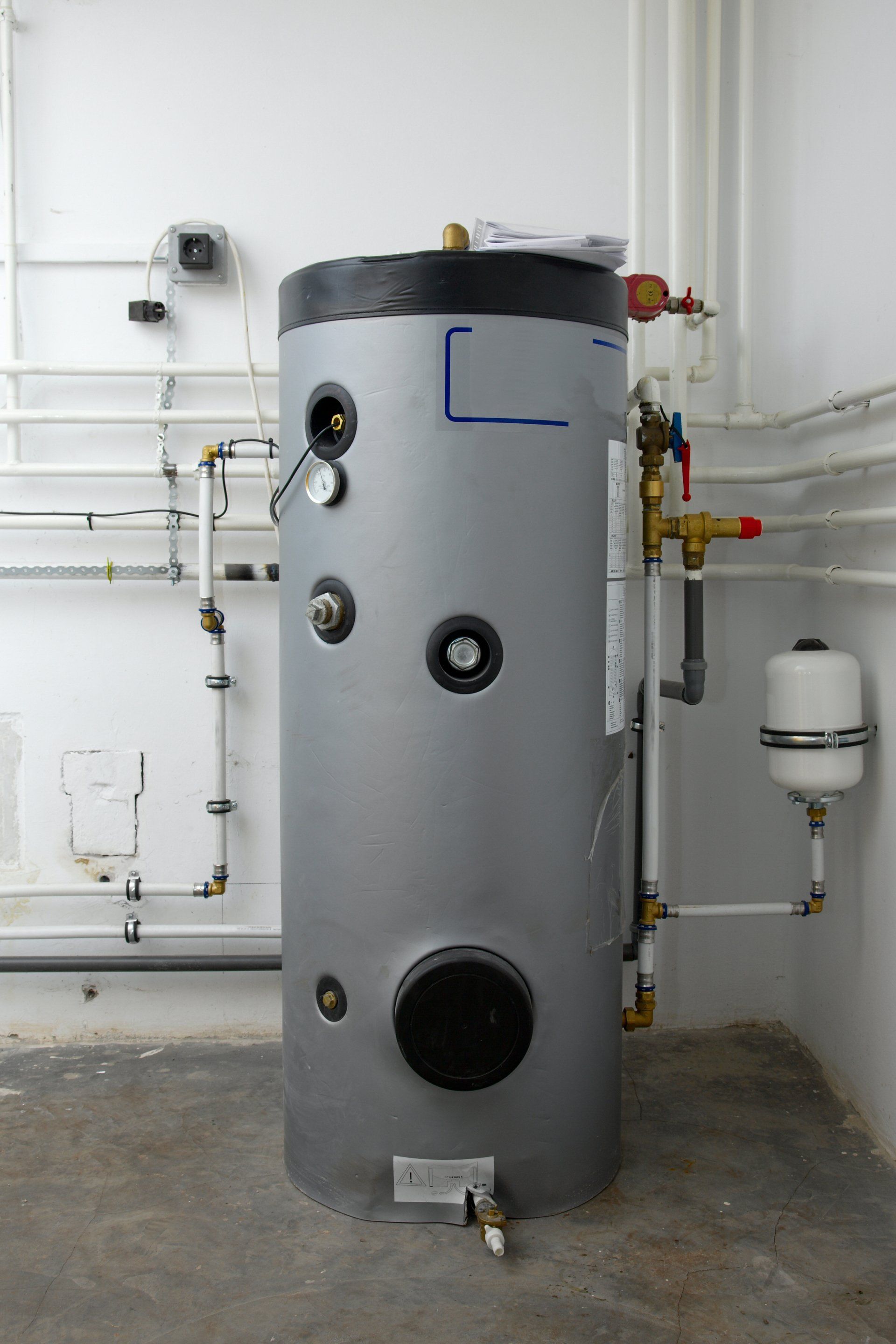 About water main repair Chicago