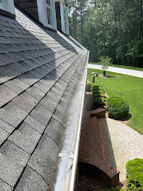 Gallery image 1 — emergency gutter cleaning Marietta