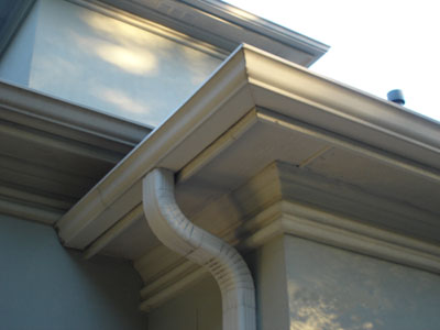 Gallery image 5 — emergency gutter cleaning Marietta