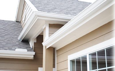 Gallery image 7 — emergency gutter cleaning Marietta