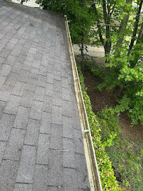 Gallery image 3 — emergency gutter cleaning Marietta