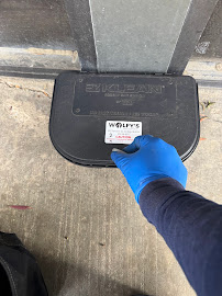 About ant control near me