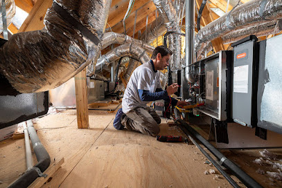 AC repair Pasadena