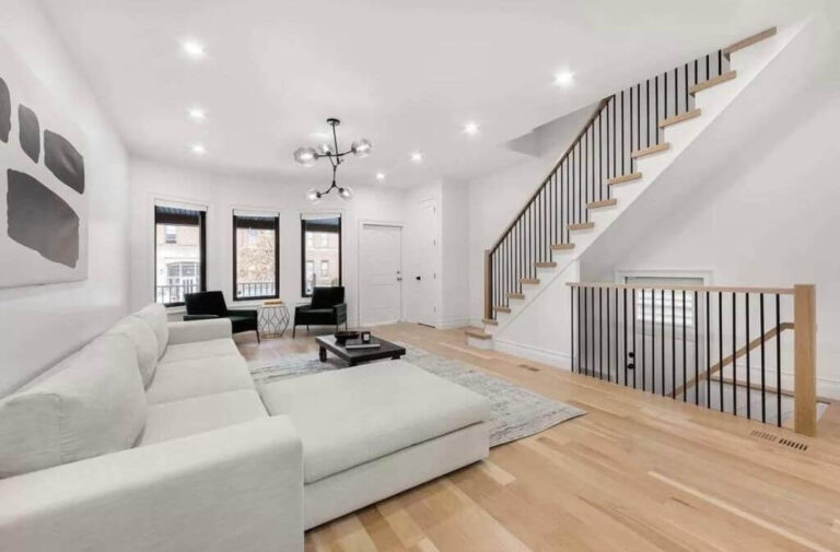 Gallery image 3 — kitchen renovation in Queens