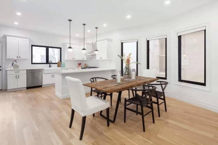 Gallery image 4 — kitchen renovation in Queens