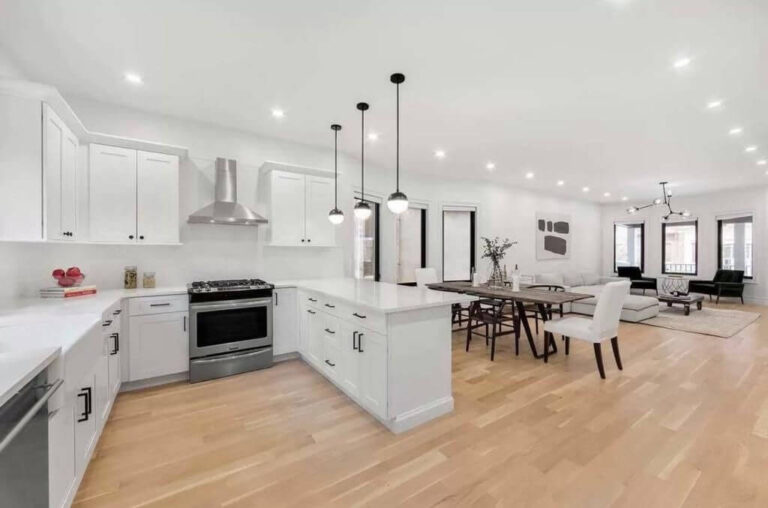 Gallery image 8 — kitchen renovation in Queens