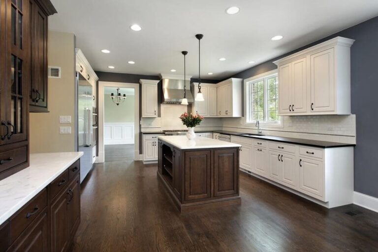 Gallery image 10 — kitchen renovation in Queens