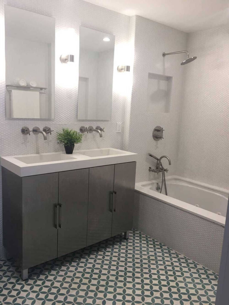 Gallery image 9 — kitchen renovation in Queens