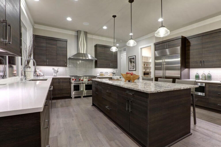 Gallery image 22 — kitchen renovation in Queens