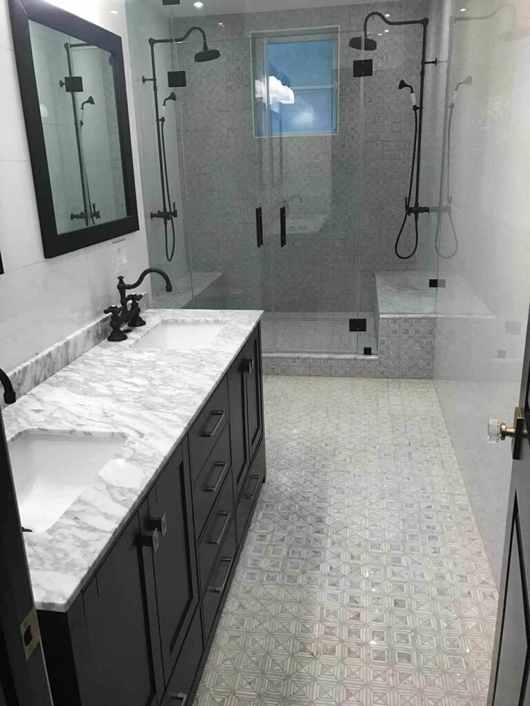 Gallery image 13 — kitchen renovation in Queens