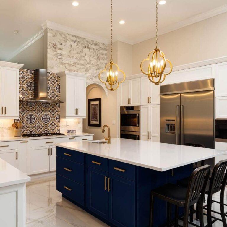 Gallery image 11 — kitchen renovation in Queens