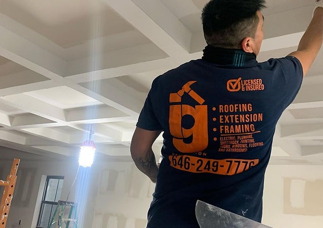 Gallery image 26 — kitchen renovation in Queens
